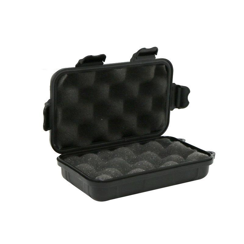 Arsenal Tools - Hard Shell Clip Case (2 Sizes)