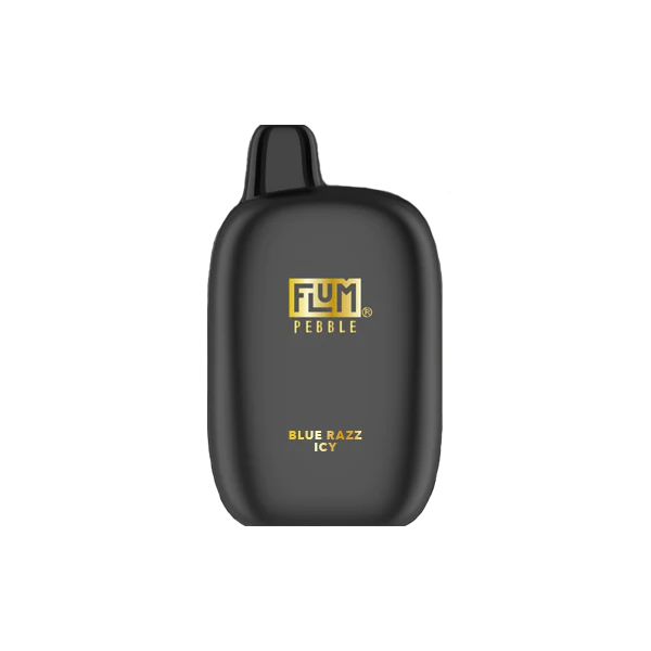 Flum Pebble (36 Flavors)