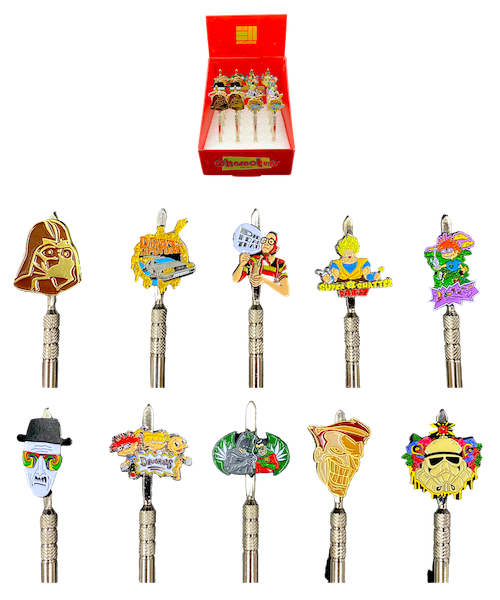 Character Dab Tools (20pcs)