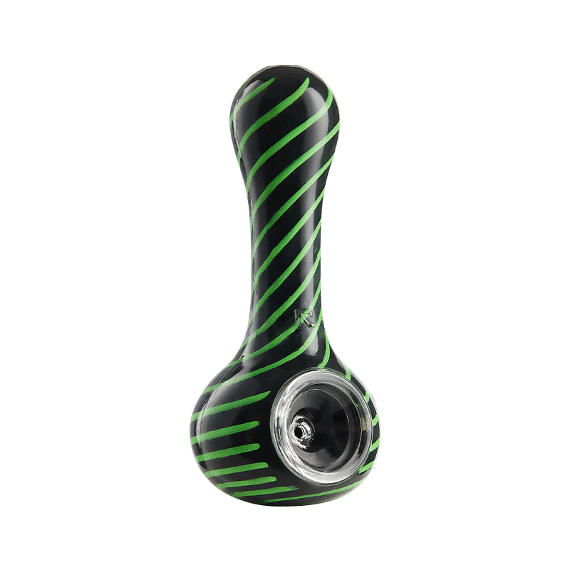 Eyce - Oraflex Spiral Spoon (10ct)