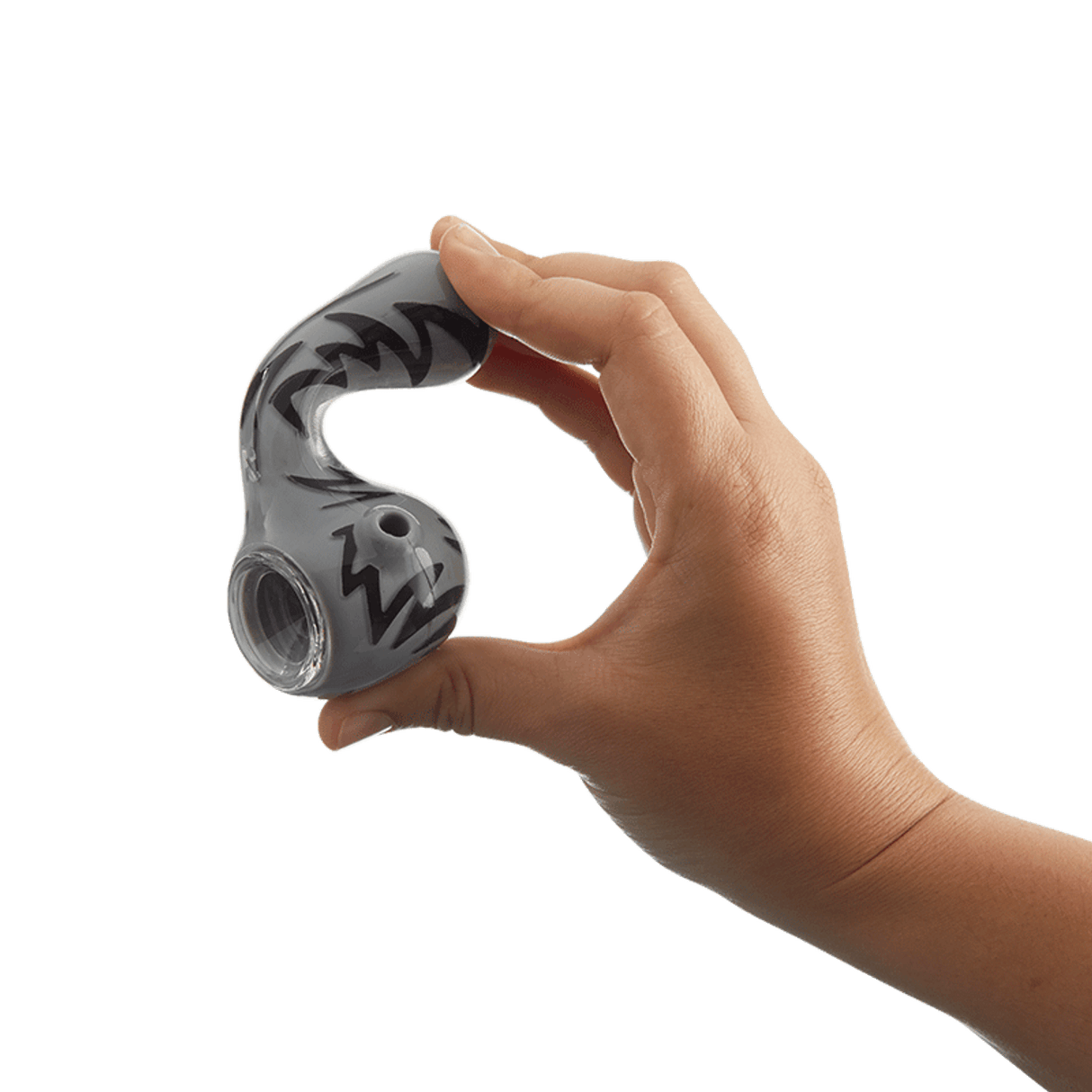 Eyce - Oraflex Floral Spoon (10ct)