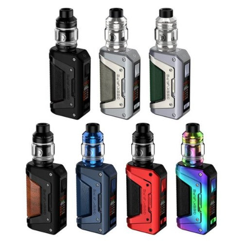 Geek Vape - Aegis L200 Kit