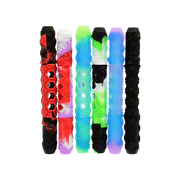 Arsenal Tools - Chillum and Dab Straw (2 in 1)