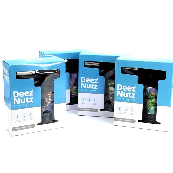 Deez Nutz - Torch (7")