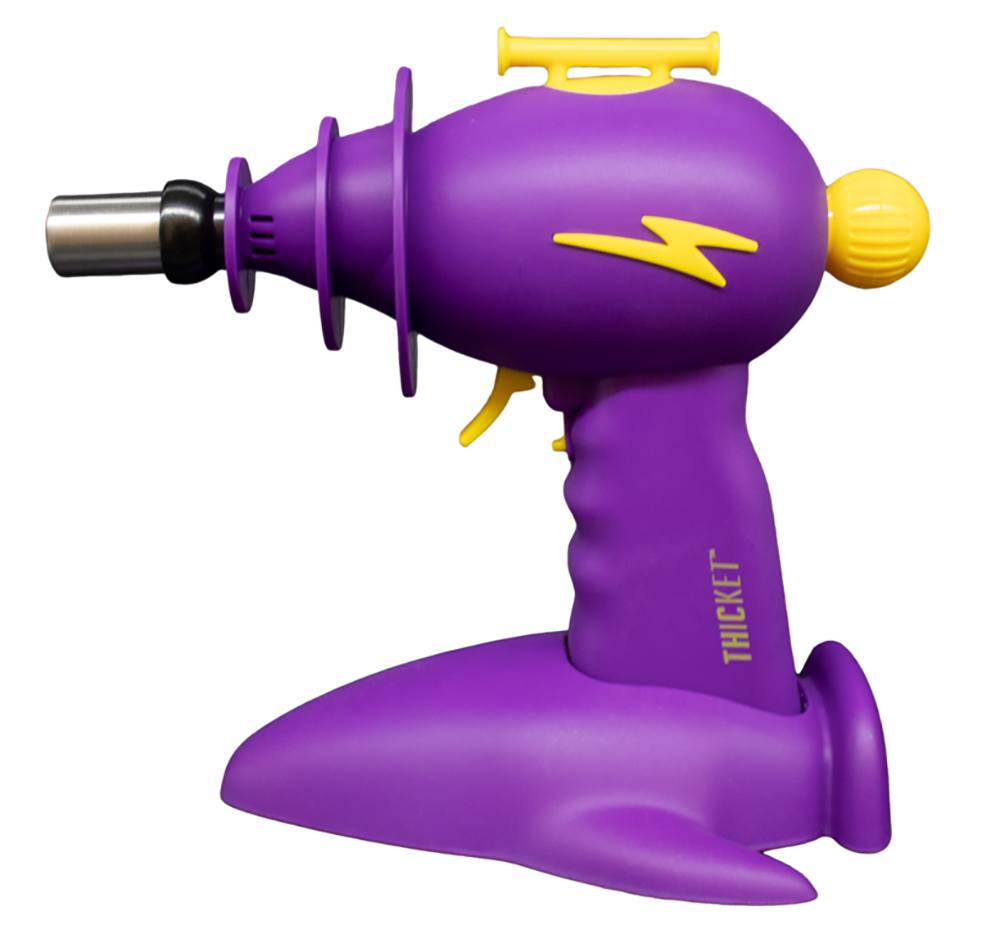 Space Out Torch - Light Year Edition