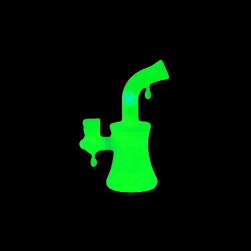 Stratus - Mini Silicone Rig Kit