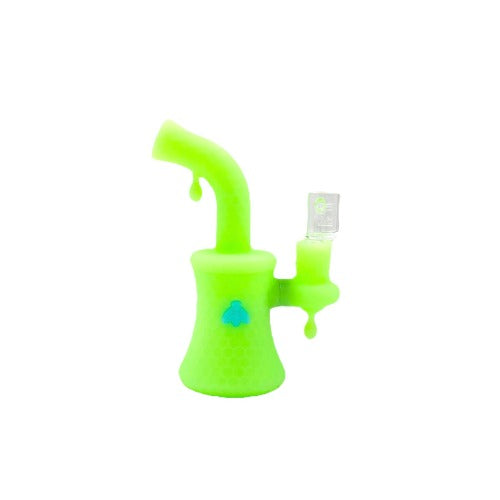 Stratus - Mini Silicone Rig Kit