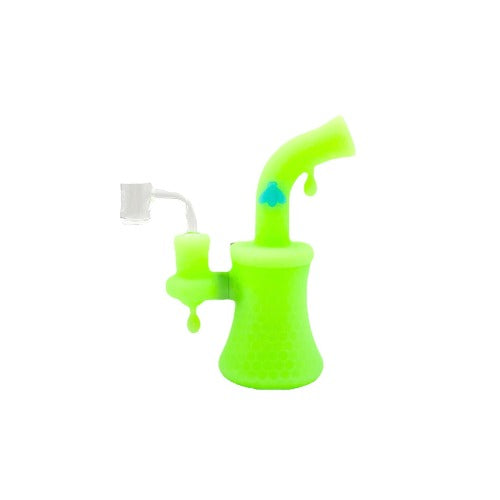 Stratus - Mini Silicone Rig Kit