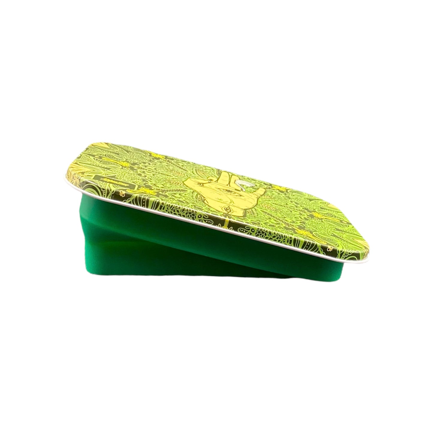 Afghan Hemp - Silicone Spring Tray (3 designs)