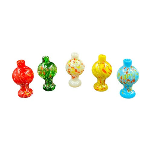 Carb Cap - Splatter