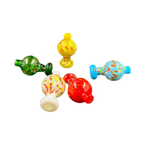 Carb Cap - Splatter