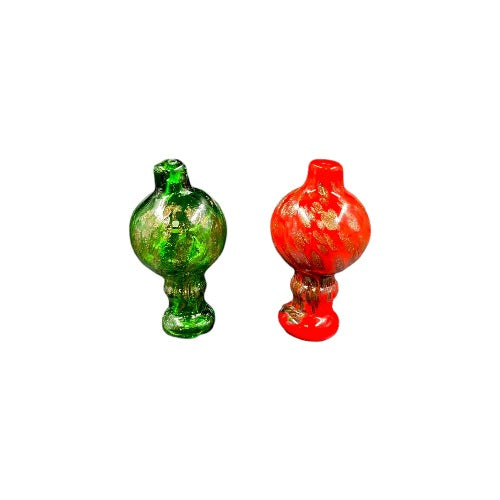 Carb Cap - Sparkle Stain