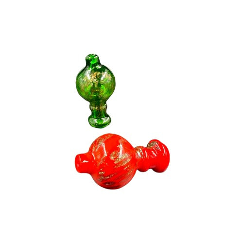 Carb Cap - Sparkle Stain