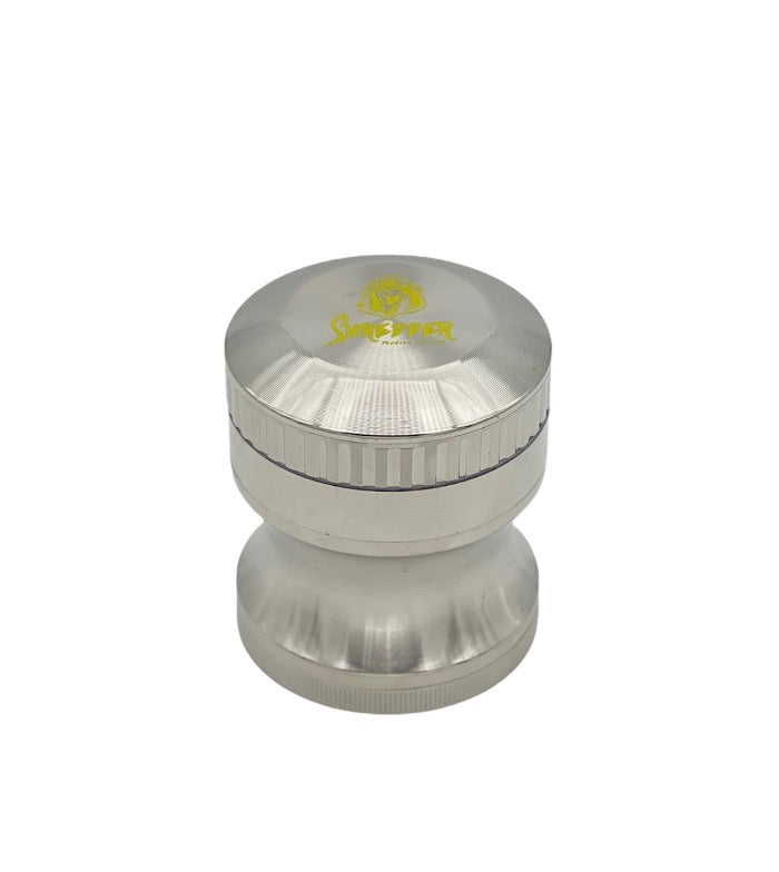 Shredder - Drum (2.5")(63mm)