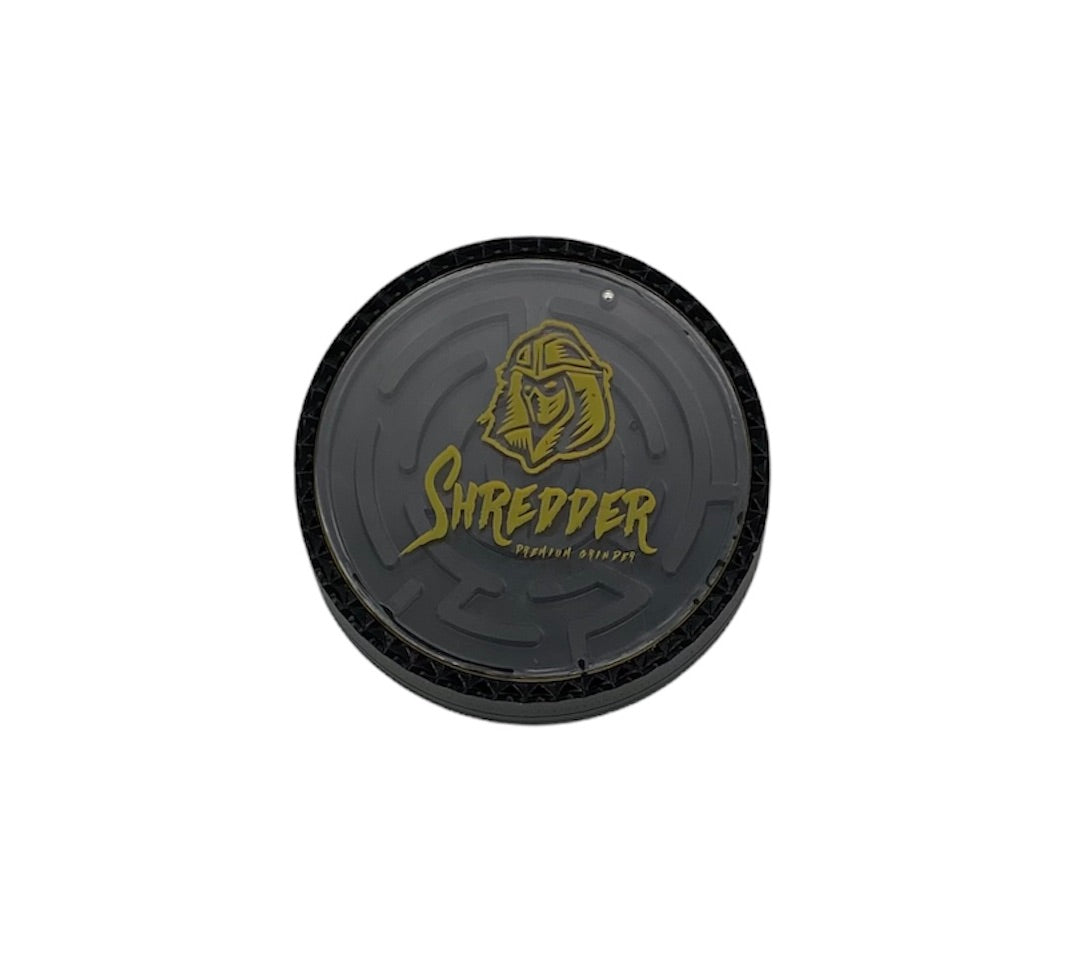 Shredder - Maze (2")(50mm)