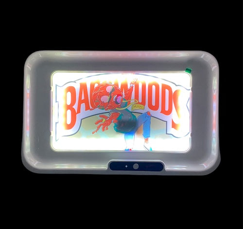 Light Tray - The Fall Off (11.25" x 7")