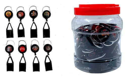 Lighter Leash (30pcs)