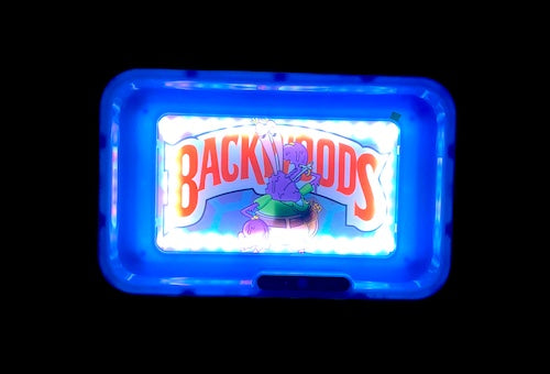 Light Tray - Krabs (11.25" x 7")