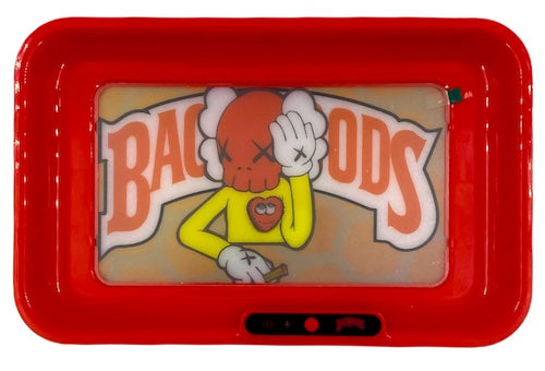 Light Tray - DJ (11.25" x 7")