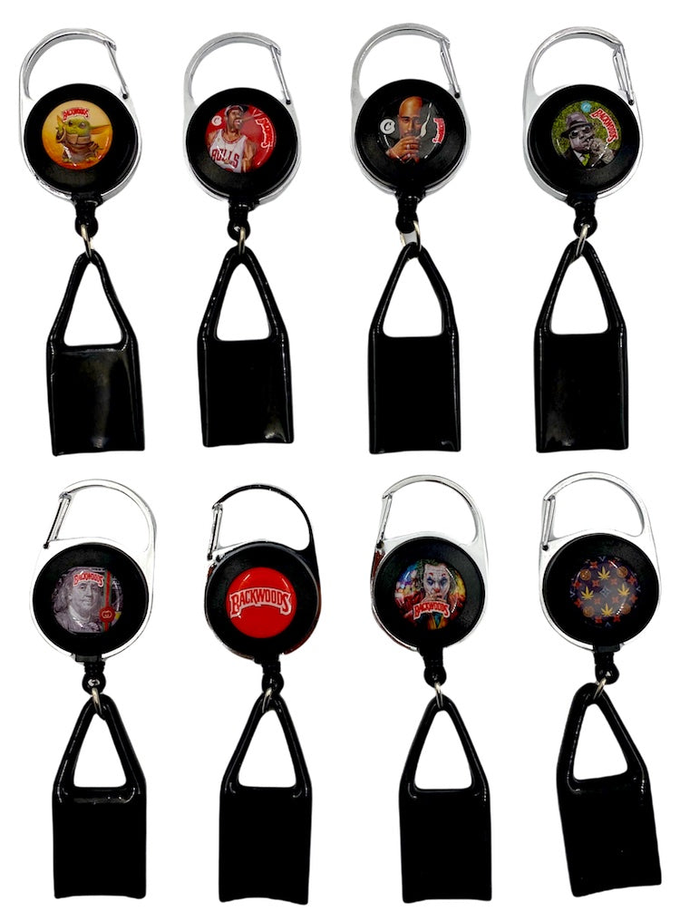 Lighter Leash (30pcs)