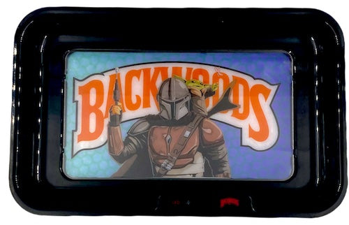 Light Tray - Knight (11.25" x 7")