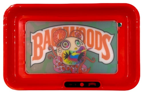 Light Tray - Dolly (11.25" x 7")