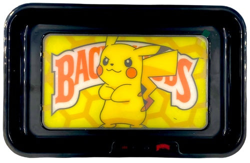 Light Tray - Pika (11.25" x 7")