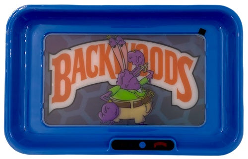 Light Tray - Krabs (11.25" x 7")