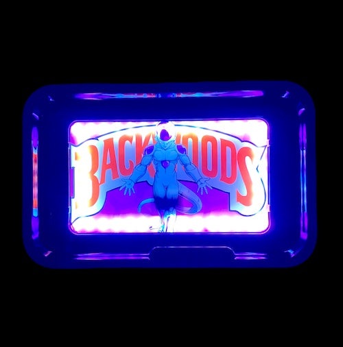 Light Tray - Alien (11.25" x 7")