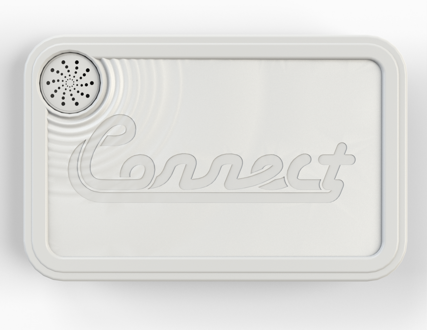 Connect - Loud Tray (4 Colors)