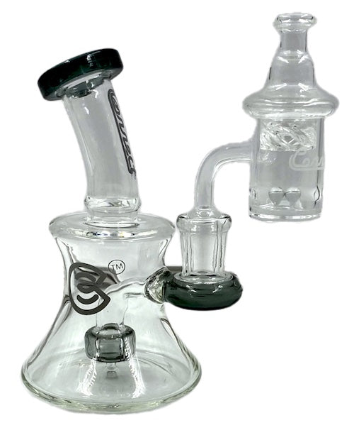 Connect - Rig Accessory Kit (90 Degrees)