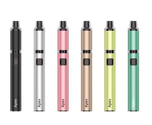 Yocan Apex Vaporizer - Concentrate