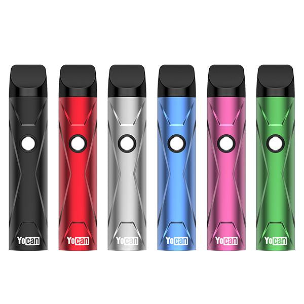Vaporizer - Yocan X (Concentrate)