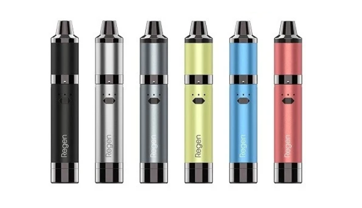 Vaporizer - Yocan Regen (Concentrate)