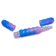 Arsenal Tools - Chillum and Dab Straw (2 in 1)
