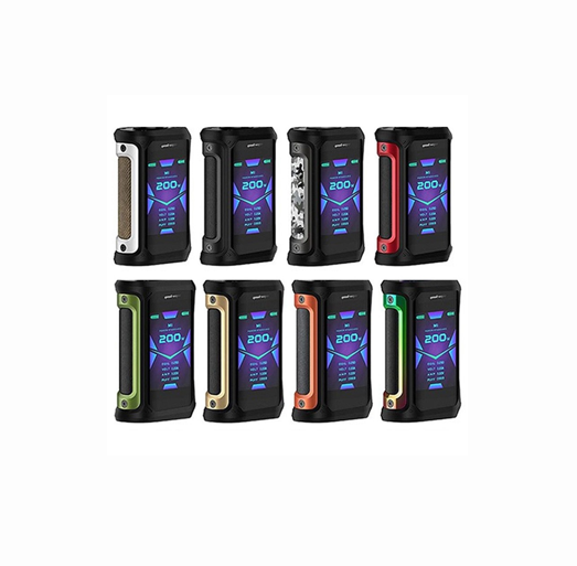 Geek Vape - Aegis X 200w Mod