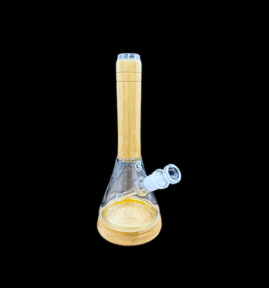 Connect - Wooden Beakers (Two Colors)