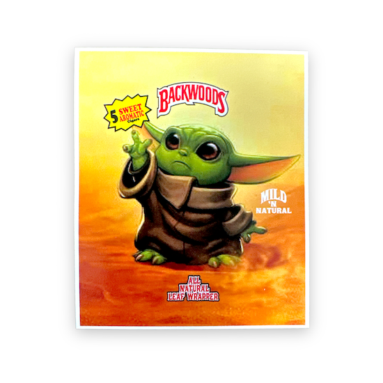 Fleece Throw Blanket - Baby Wise Man