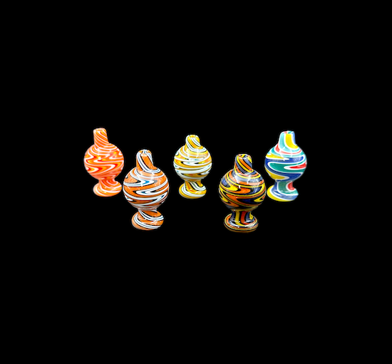Carb Cap - Wig Wag