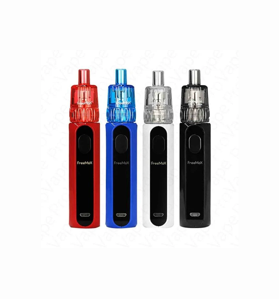 Freemax - Gemm 25w Kit