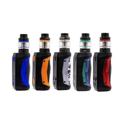 Geek Vape - Aegis Solo