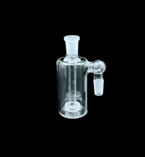 Glass Ash Catcher - Gear (14mm)