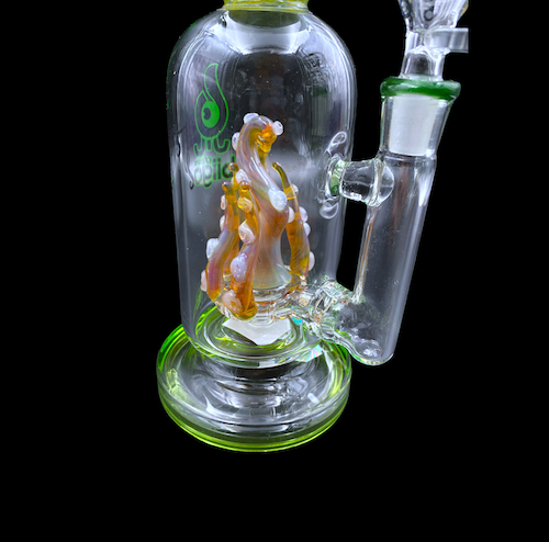 Biigo Water Pipe - Tentacles (12.5")