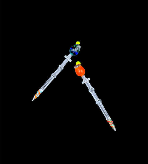 Glass Dab Tool - Martini