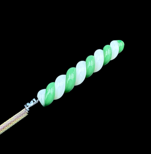 Glass House Dab Tool - Lollipop (6")