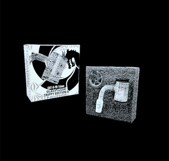 Glass House - Trippy Static Set