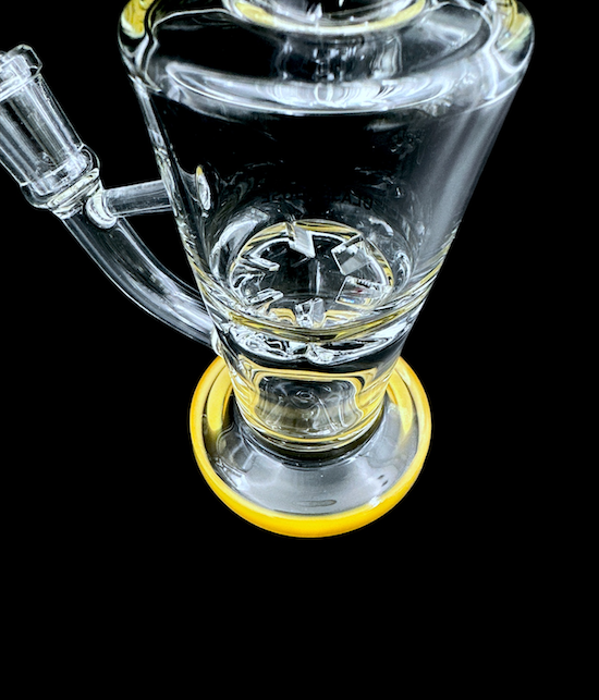 Glass House - Hurricane Kit