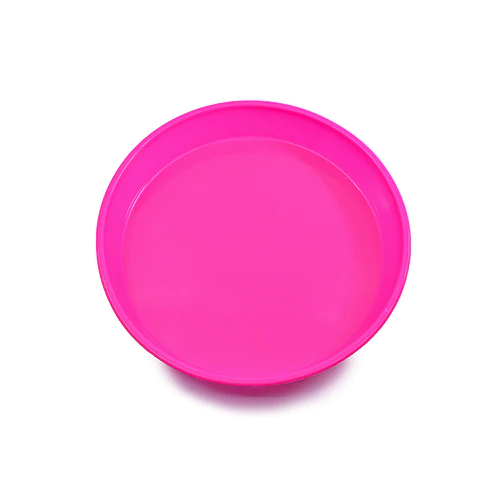 Silicone Deep Dish - Circle Pan (9")
