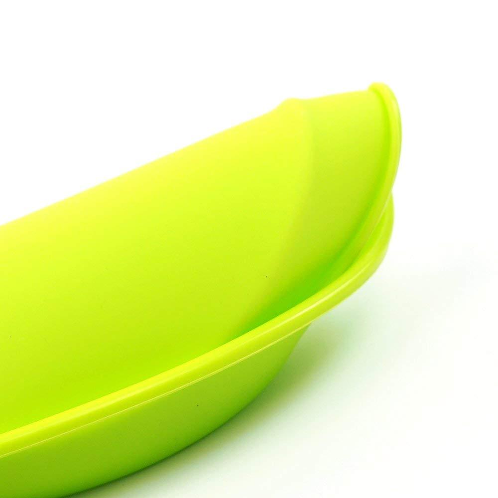 Silicone Deep Dish - Circle Pan (9")