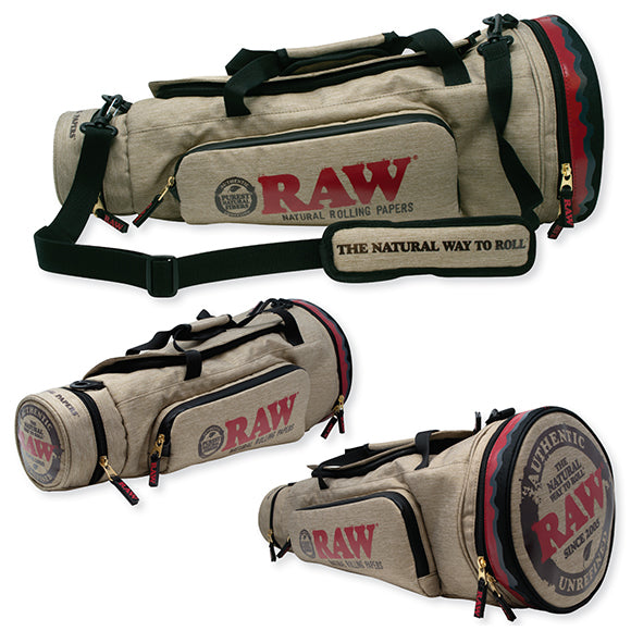 RAW - Duffel Cone